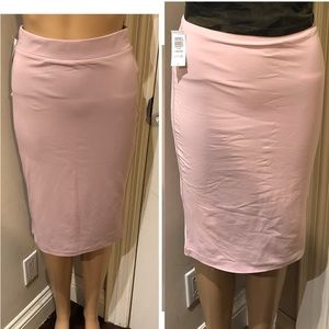 Aritzia Babaton Contour Spandex Skirts Bundle, tags removed, never worn